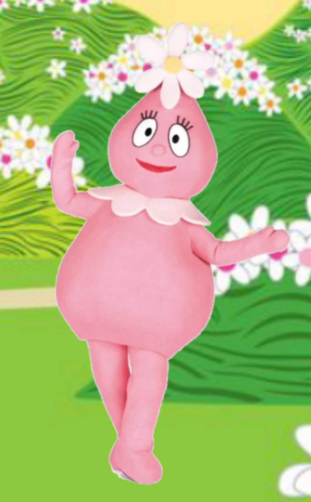 Foofa variety of characters wiki fandom