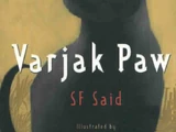 Varjak Paw (Book)
