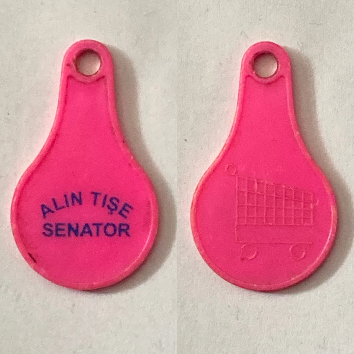 Trolley tokens Váry Gyűjtemény Wiki Fandom