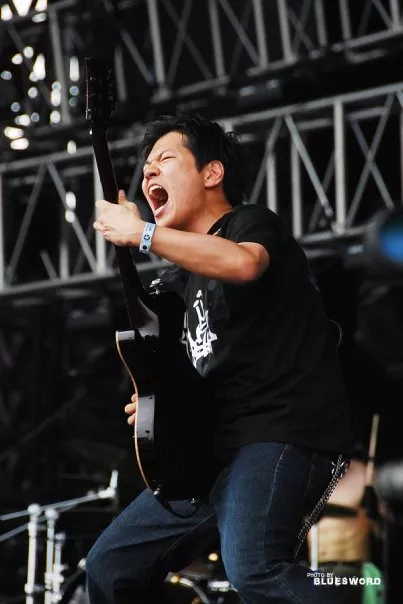 Cho Min Young Wiki KMetal Fandom