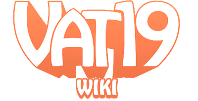 The Mysterious Box of Mystery, Vat19 Wiki