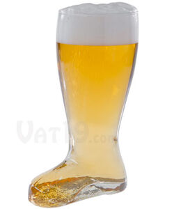 Beer-boot