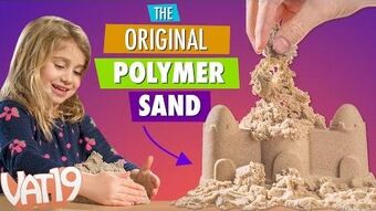Don't use kinetic sand : r/MetalCasting