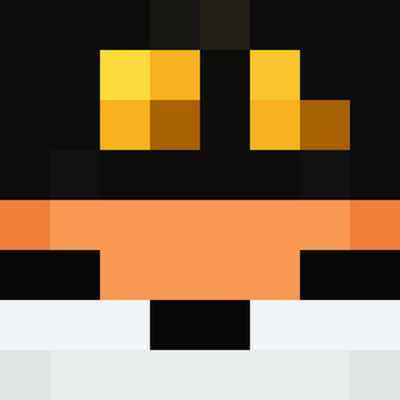 Fundy Minecraft Skin