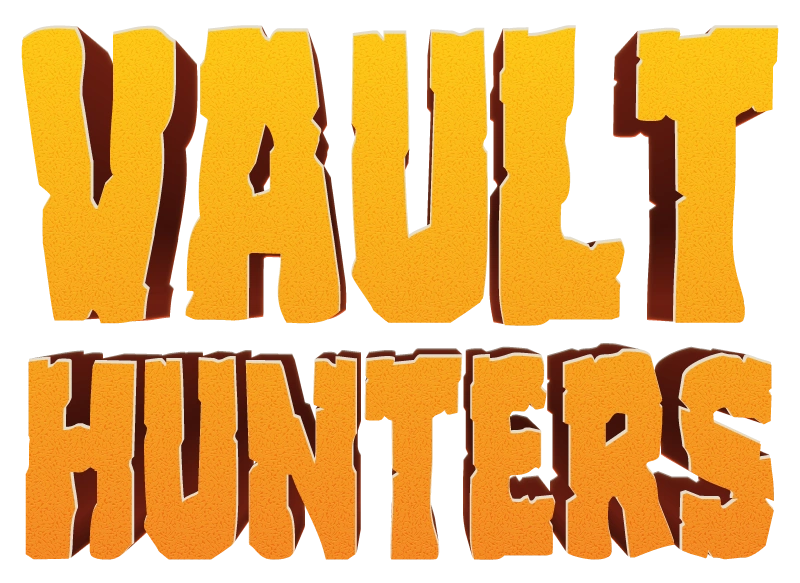 Vault hunters гайд