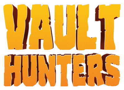 Vault Hunters SMP:Fundy, Vault Hunters Wiki