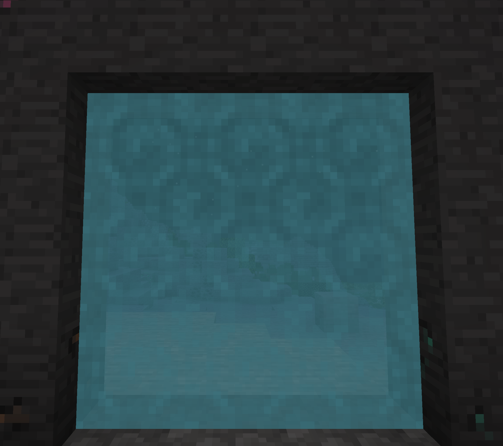 Staircase Vault Map 1.12.2, 1.12 for Minecraft 