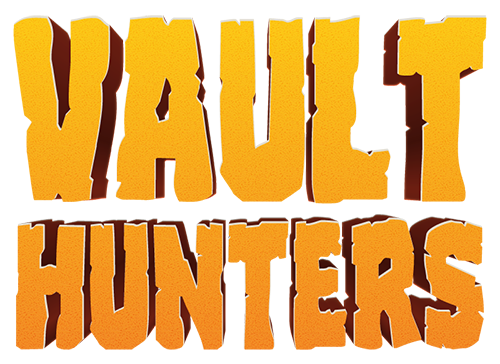 Vault Hunters Wiki