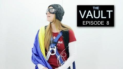 The Vault - Episode 8