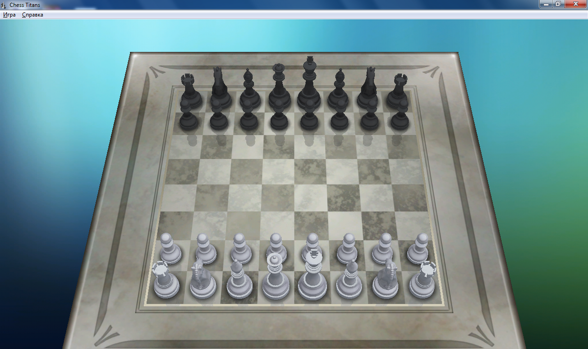 Chess Titans | VB Software Wiki | Fandom