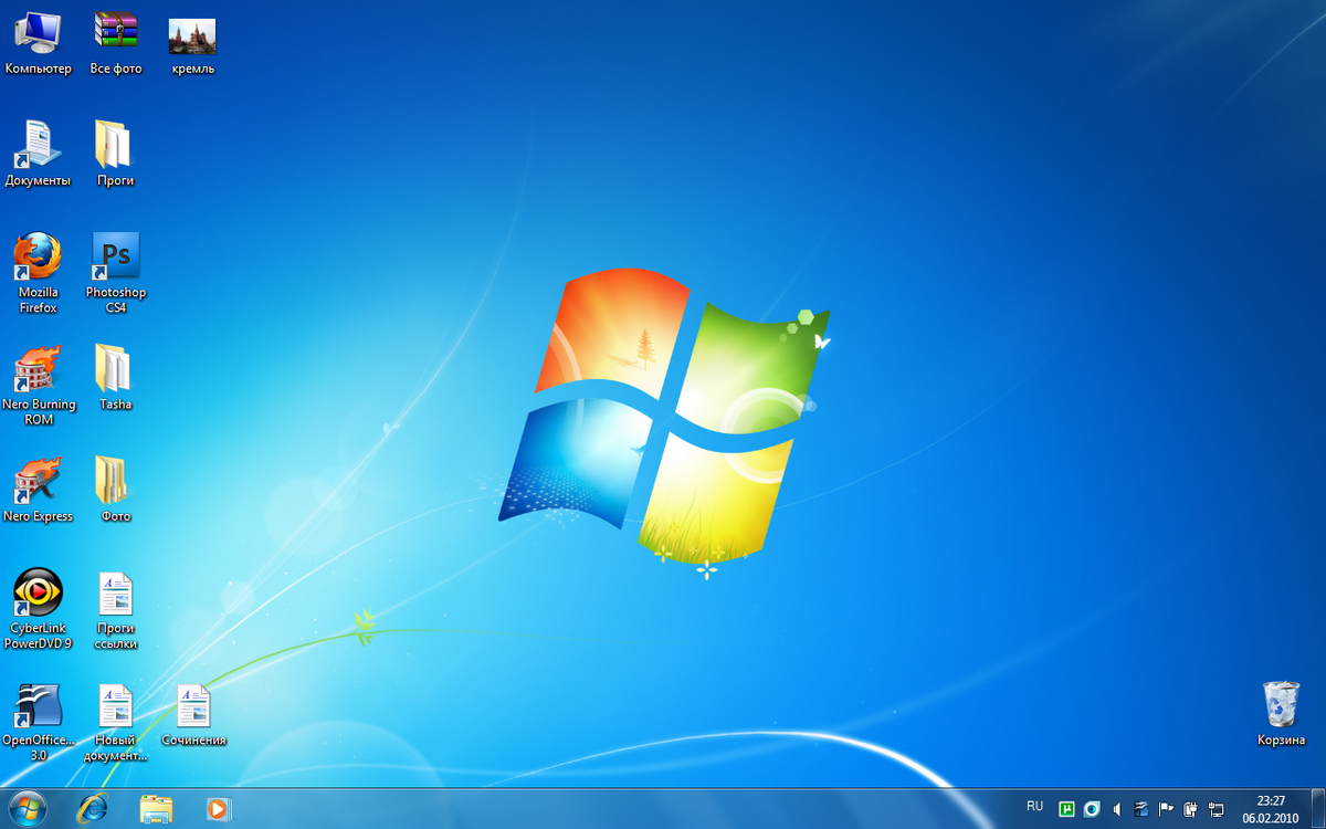 Windows 7 | VB Software Wiki | Fandom