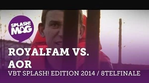 VBT_splash!_Edition_2014_-_Royalfam_vs_AOR_(Achtelfinale)