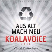 Aus Alt Mach Neu (2011)