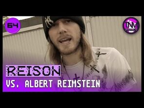 Reison_(ft._Fredd0u)_vs._Albert_Reimstein_-_64stel-Finale_(05-64)_-_TNM_Rap_Battle_S3