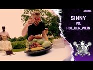 1Battle Cup- Sinny vs. Hol den Wein HR - Achtel (prod
