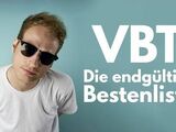 VBT-Rangliste