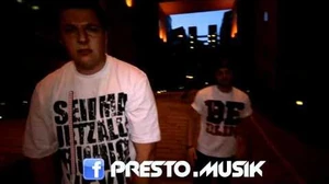 Presto | VBT Wiki | Fandom