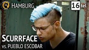 Scurrface_-HAM-_vs._Pueblo_Escobar_-BW-_-_BLB_16tel_(ARTISANS_Beats)