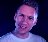 MoooN im VBT Splash! 2014 Halbfinale gegen die 