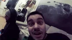 Dima_Richman_-_Like_a_G-Six_(VR1)_mit_Yma,_Reimebude,_WVPB,_Atzenkalle,_Stoney_Styles