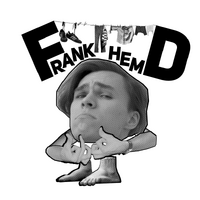 Frank Hemd Logo