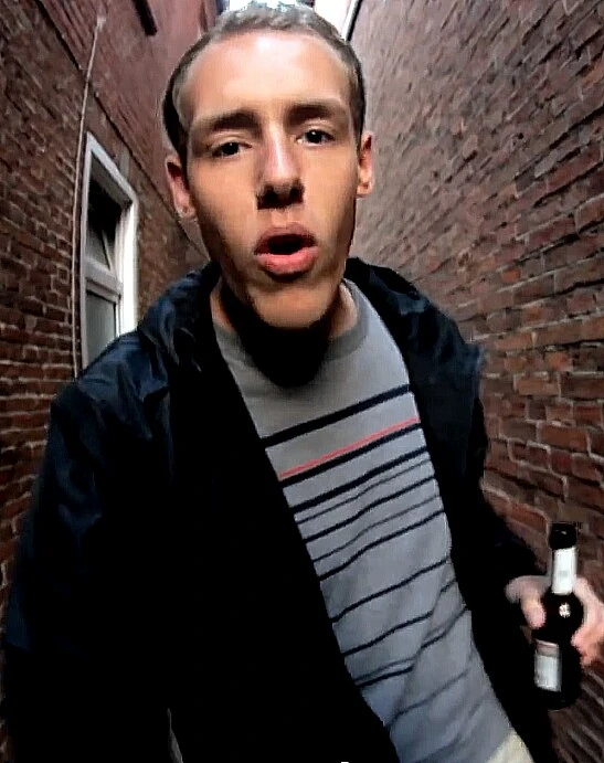 Nark | VBT Wiki | Fandom