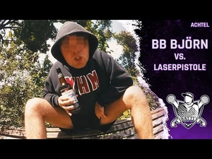 1Battle_Cup-_BoneBreaker_Björn_vs._Laserpistole_HR_-_Achtel_(Schraubarbeit_von_Renato_Rakete)-2