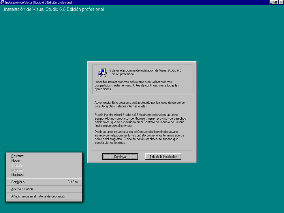 その他 Visual Basic 3.0 standard edition VB3 $_12.JPG?set_id=880000500F