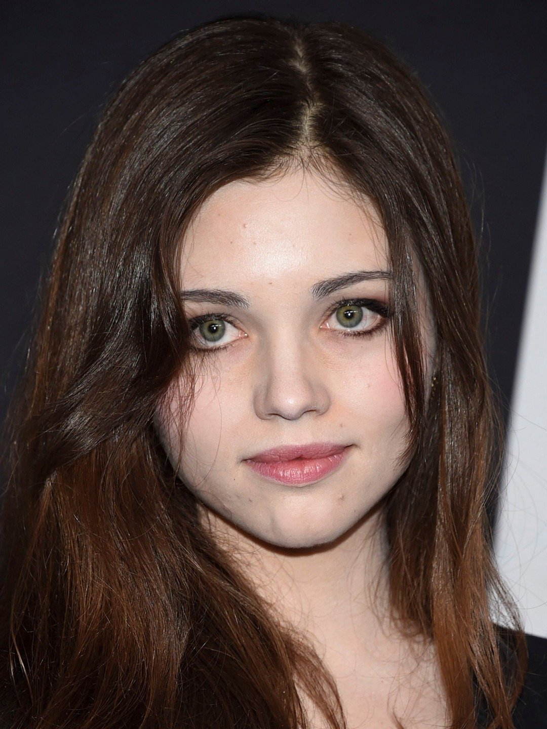 Pics of india eisley