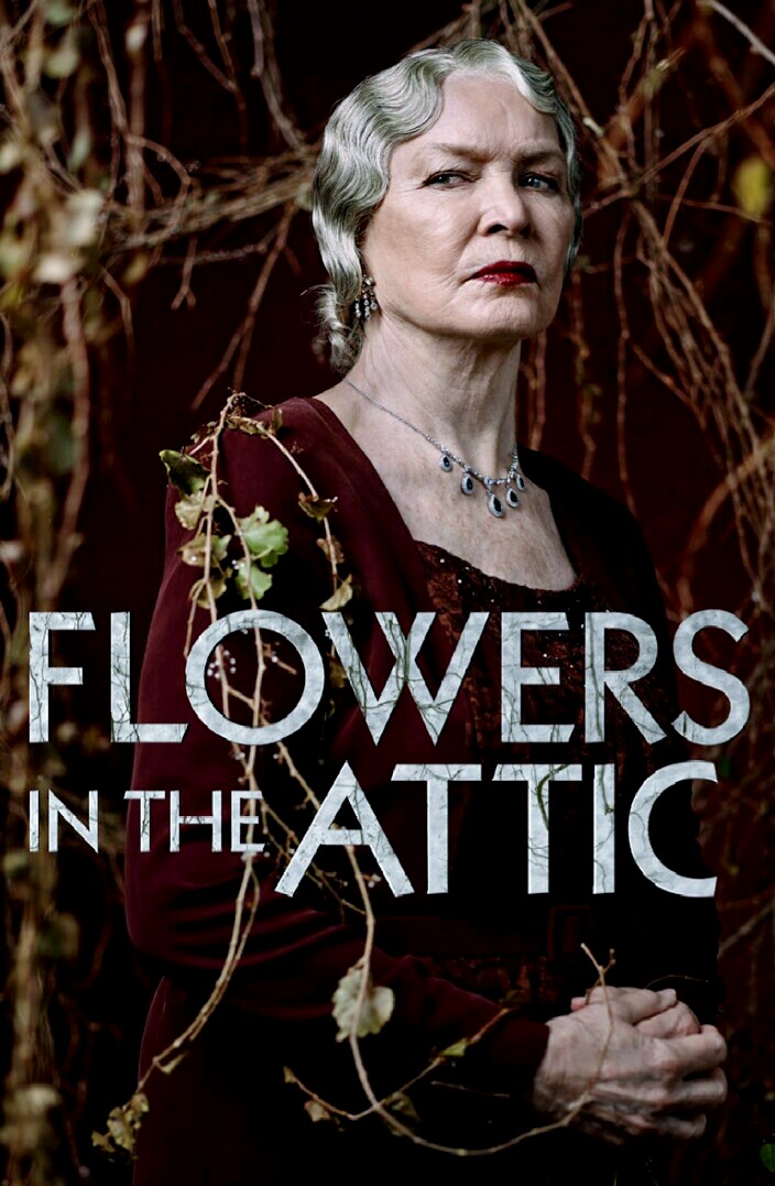 Category Flowers In The Attic Characters V C Andrews Wiki Fandom