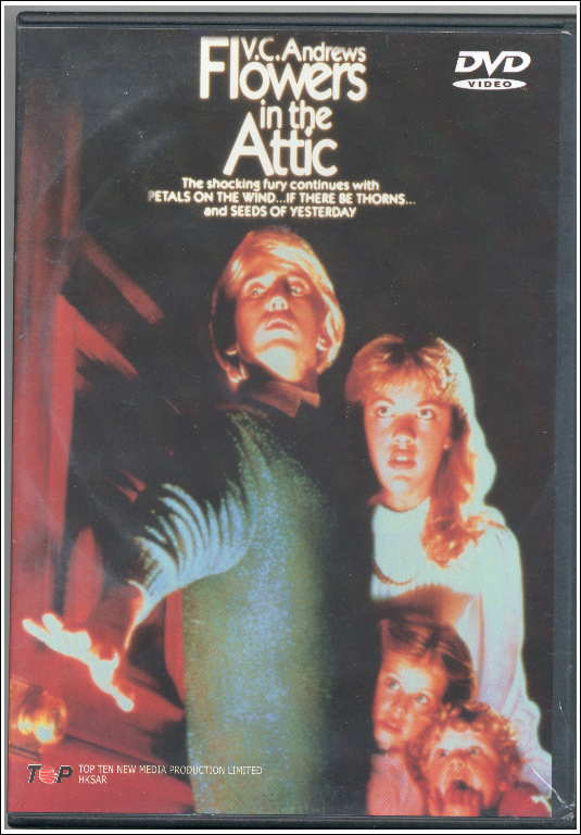 Flowers in the Attic (Film) V.C. Andrews Wiki Fandom