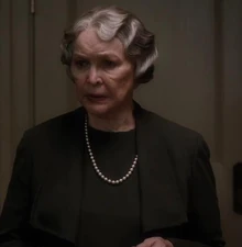 Olivia, Mistress of Foxworth Hall