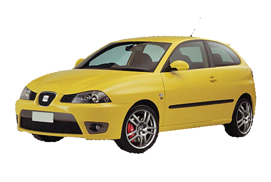 Seat Ibiza 6L, VCDS Wiki