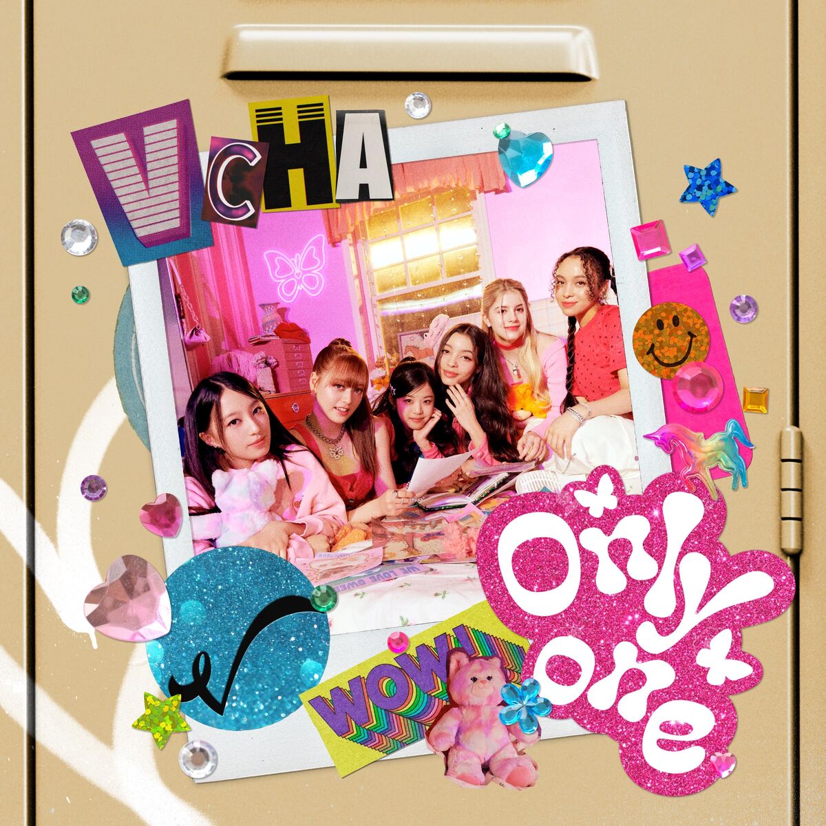 Only One/Gallery VCHA Wiki Fandom