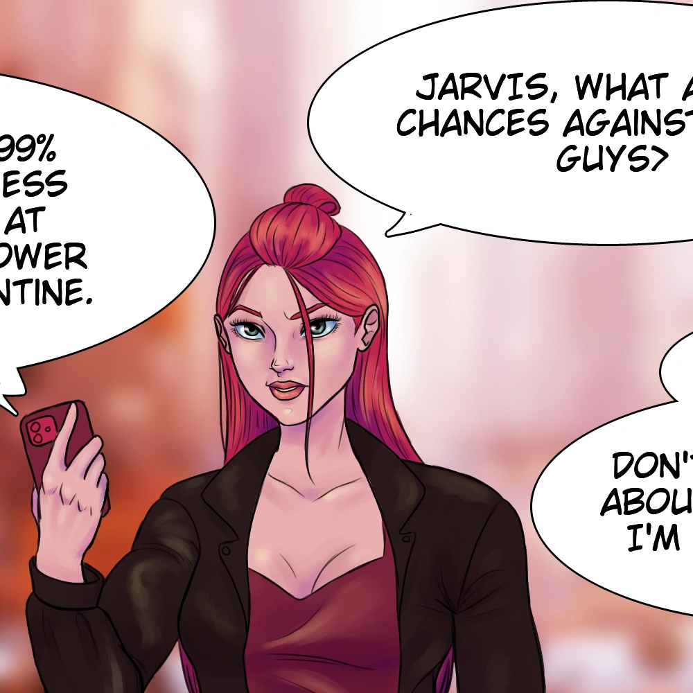 Valentine Cinematic Realm (VCR) Wiki Fandom