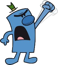 The Mr. Men Show: Blood | Wiki of the Vecistani Great Communal People's ...