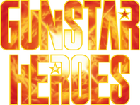 Main page gunstar heroes