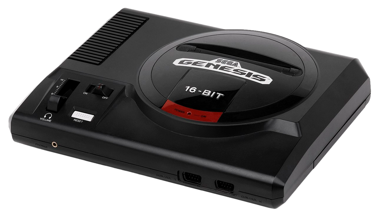 Sega Genesis | VectorMan Sega Wiki | Fandom