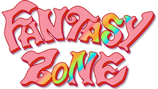 FantasyZoneSeriesLogo