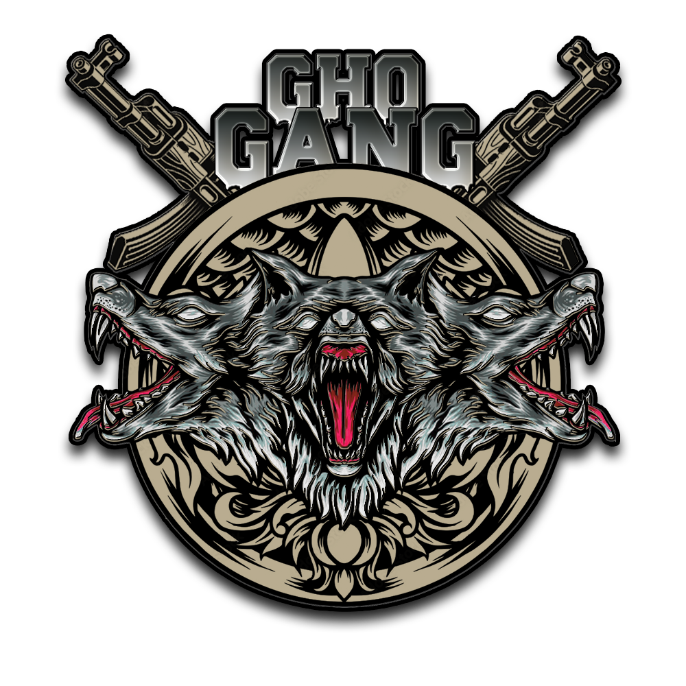 Gho Gang | VectorRP Wiki | Fandom