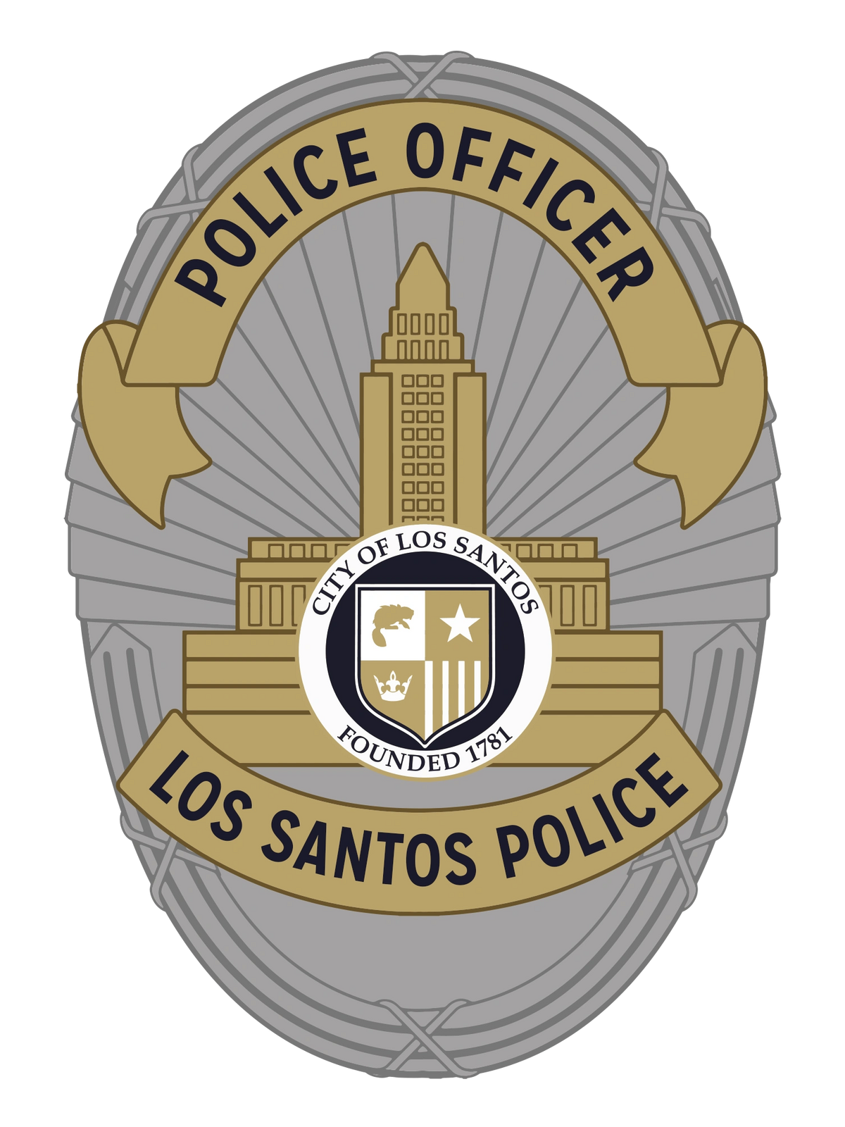 Los Santos Police Department VectorRP Wiki Fandom Los Santos Police Department VectorRP Wiki Fandom