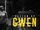 Gwen Ovra