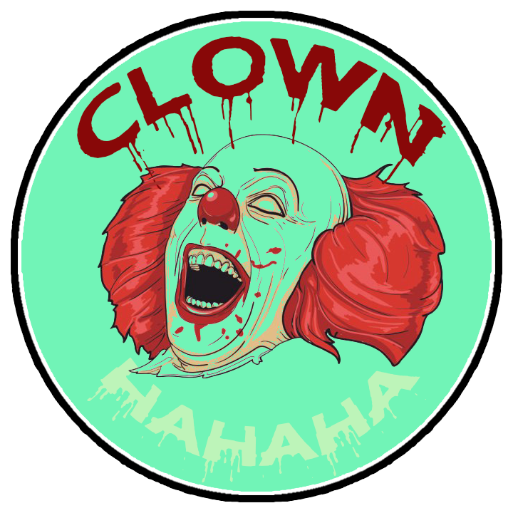 Circle of clowns