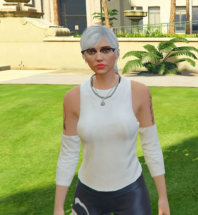 Claire Williams | VectorRP Wiki | Fandom