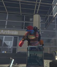 Arrival incess.jpg