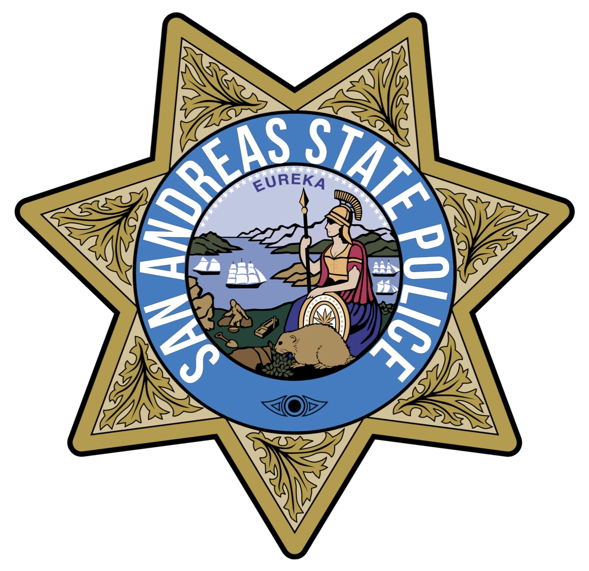 San Andreas State Police VectorRP Wiki Fandom