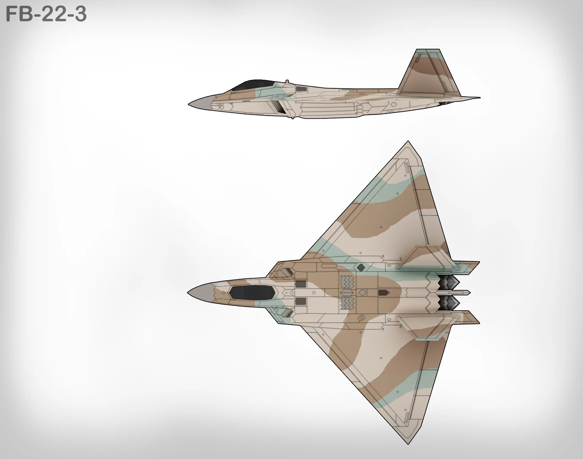 FB223 Vector Thrust Wiki Fandom