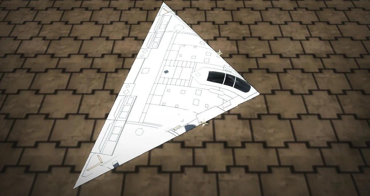 A12 Vector Thrust Wiki Fandom