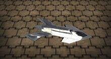 Bird Of Prey MK2