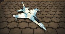YF-16